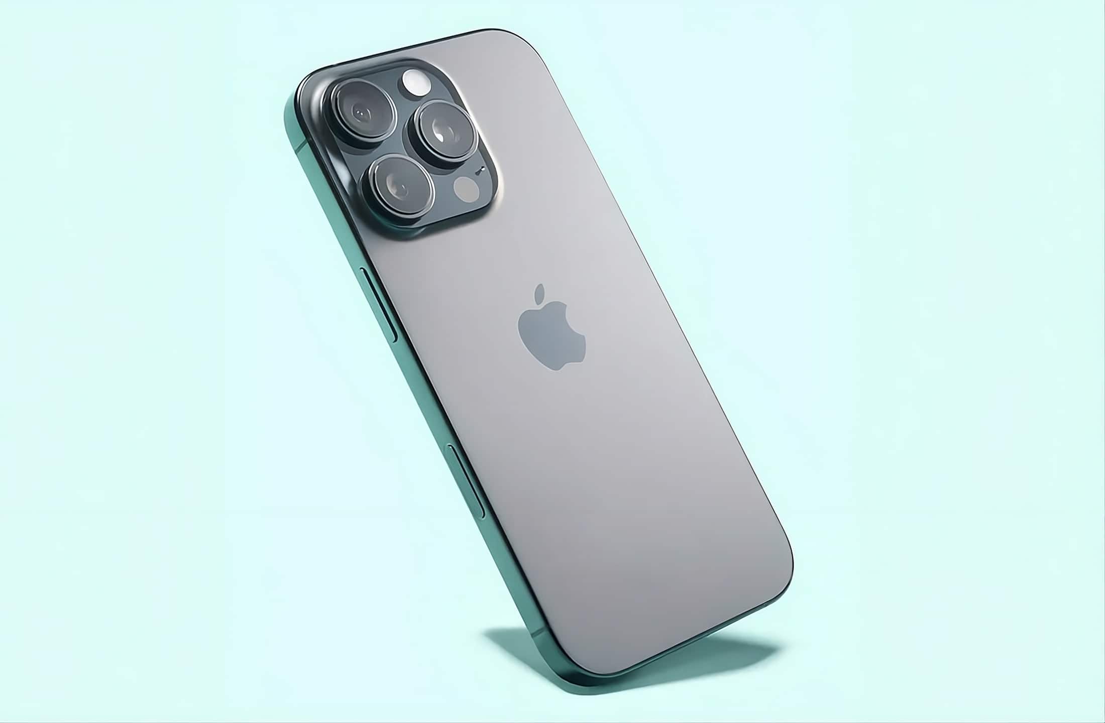 ᐈ б/у iPhone 16 Pro 256GB Natural Titanium (MYMK3) — купити в